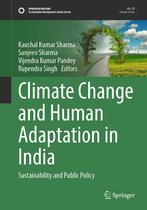 Sustainable Development Goals Series- Climate Change and Human Adaptation in India