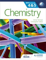 MYP By Concept - Chemistry for the IB MYP 4 & 5