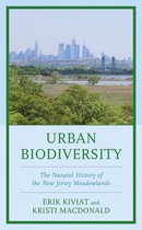 Kiviat, E: Urban Biodiversity
