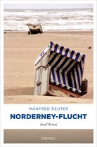 Insel Krimi - Norderney-Flucht