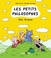 Les petits philosophes 2 - Les petits philosophes, Tome 02