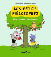 Les petits philosophes 4 - Les petits philosophes, Tome 04