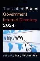 The United States Government Internet Directory 2024