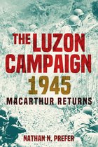 The Luzon Campaign 1945