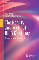Indo-Pacific Focus-The Reality and Myth of BRI’s Debt Trap