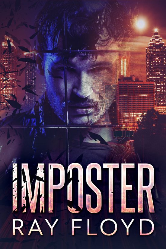 Imposter - cover