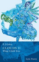 CLOUDS, Erotic Poetry 2 - Clouds II