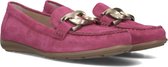 Gabor 444.1 Loafers - Instappers - Dames - Roze - Maat 43