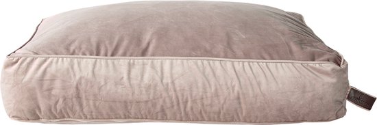 Kentucky Dogwear | Hondenkussen | Velvet Beige M
