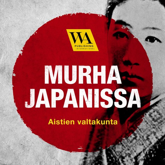 Aistien valtakunta - cover