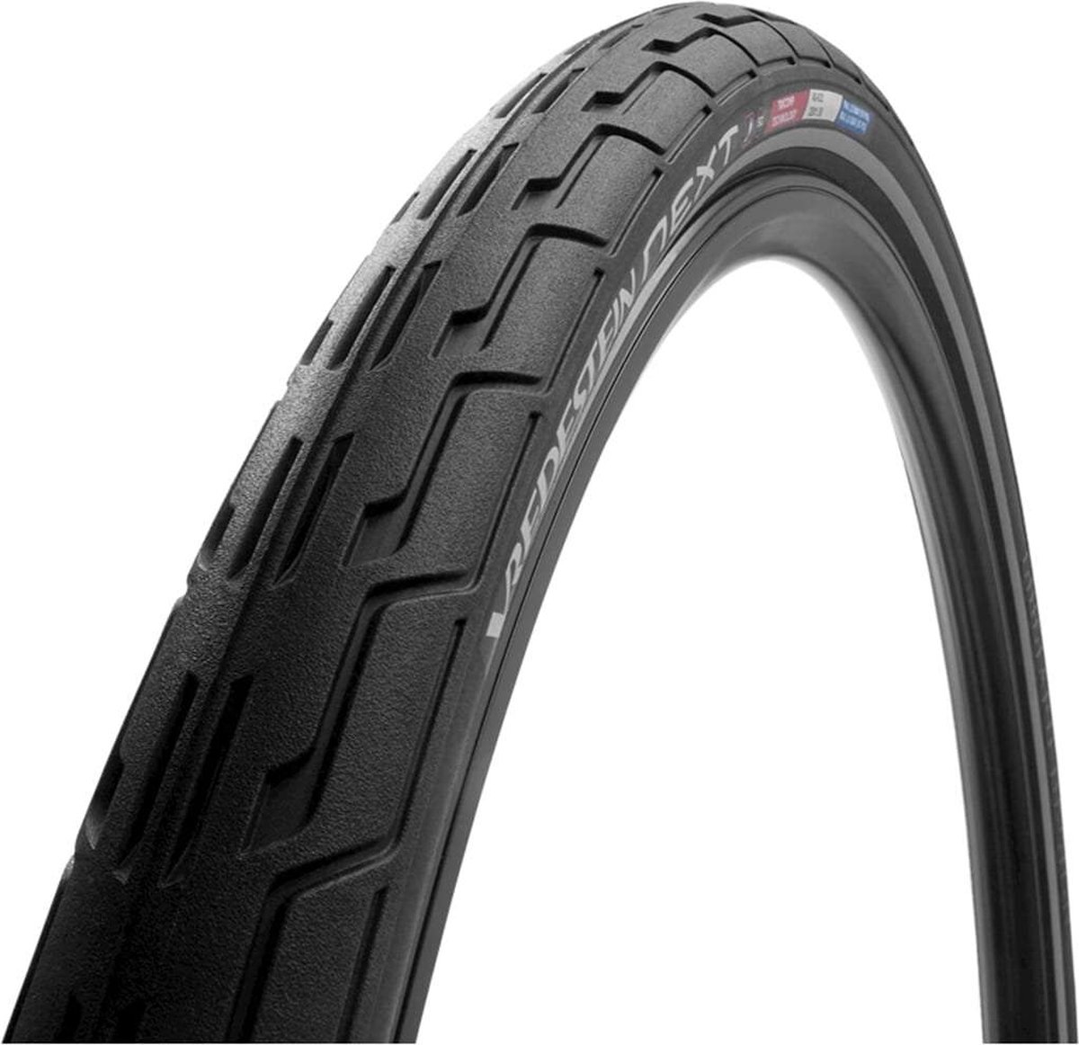 Vredestein btb Next 28 x 1.50 zwart refl