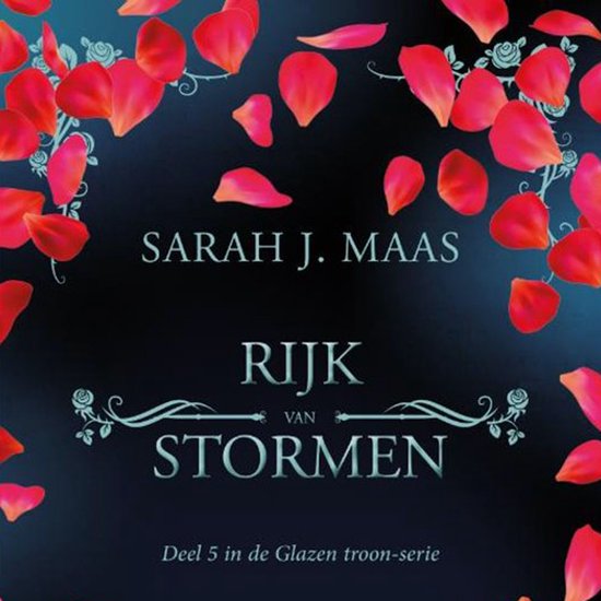 Rijk van Stormen - cover