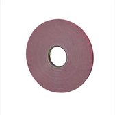 3M LSE110/12 Dubbelzijdige tape Wit (l x b) 33 m x 12 mm 1 stuk(s)