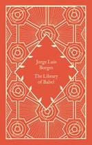 Little Clothbound Classics-The Library of Babel