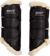 Jambières Anky Active Gel Impact noir