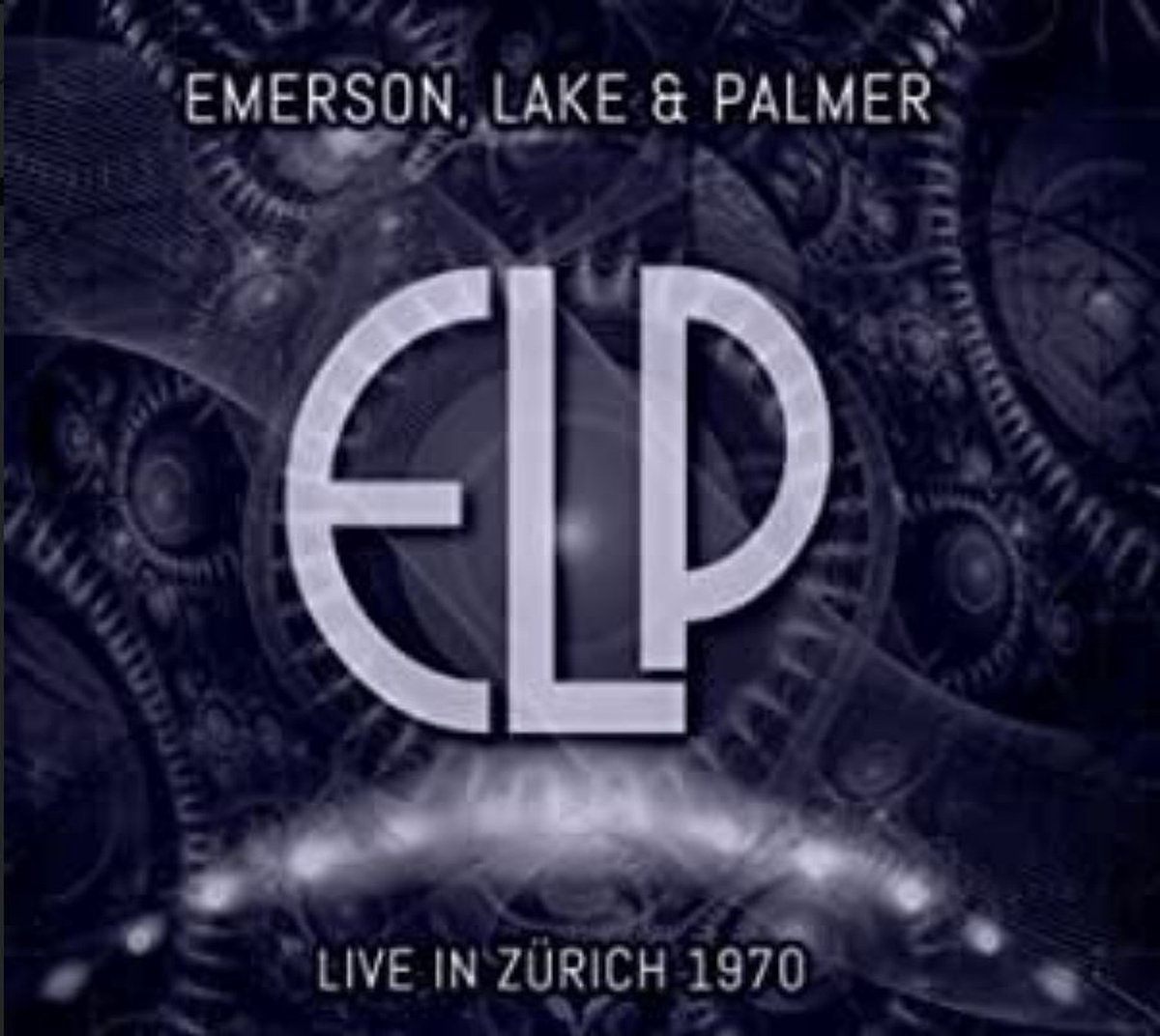 Live in Zürich 1970