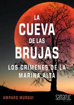 Colección Narrativa - La cueva de las brujas