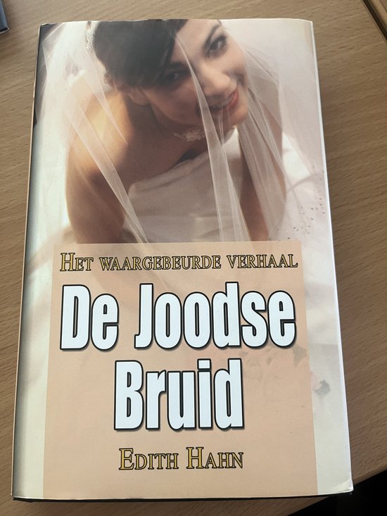 9789044306415 - De joodse bruid