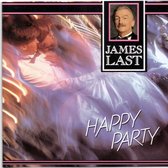 James Last – Happy Party - Cd Album