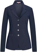 Imperial Riding - Wedstrijdjasje - Air Mesh - Navy - Maat S