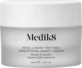 Medik8 Intelligent Smoothing Night Cream 50 ml