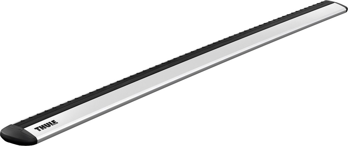 Thule WingBar Evo Dakstange Aluminum 108 cm (43 in)