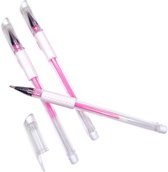 Jellz Browmapping Markeer pen Roze / PMU mapping Markeer pen / Wenkbrauw markeer pen / Markeer potlood Roze