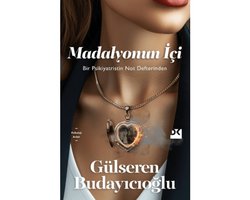 Madalyonun İçi Gülseren Budayıcıoğlu