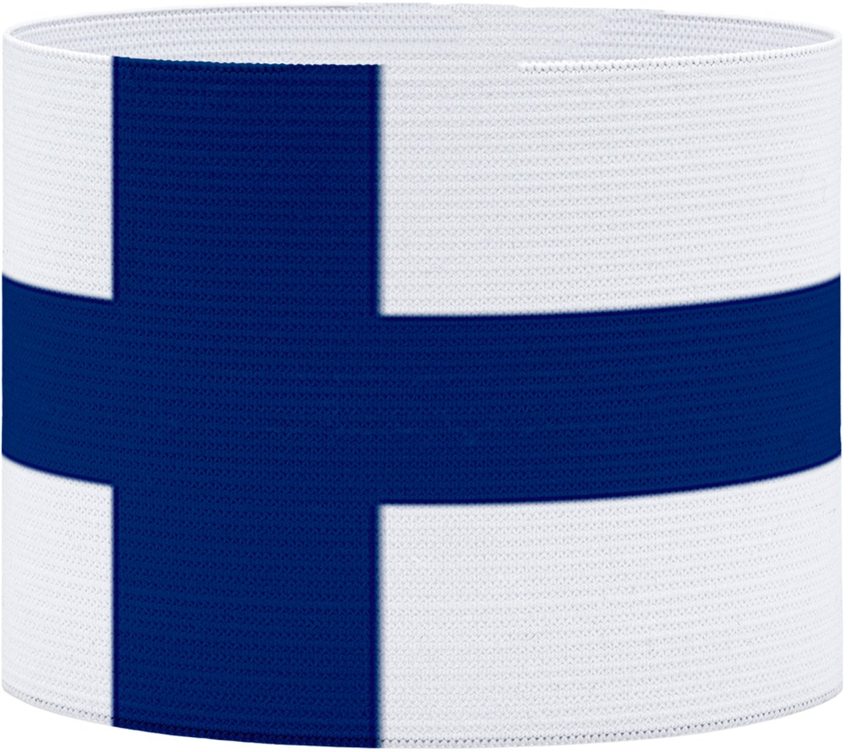 Aanvoerdersband - Finland - L