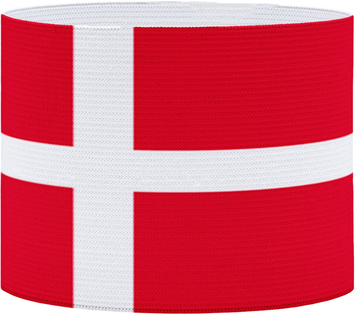Aanvoerdersband - Denemarken - XS