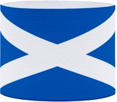 Aanvoerdersband - Schotland - XL