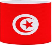 Aanvoerdersband - Tunesië - XL