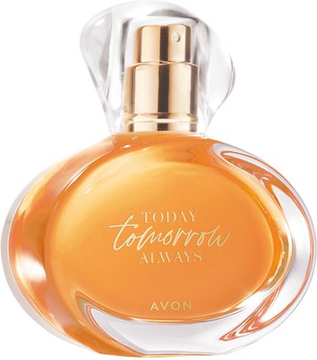 Avon - TTA Tomorrow Eau de Parfum