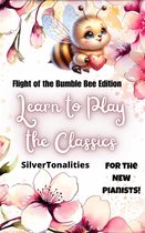 Little Pear Tree 1 - Learn to Play the Classics Flight of the Bumble Bee Edition