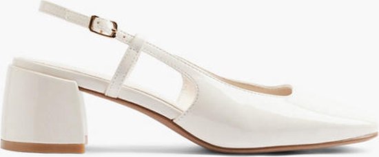 Slingback beige Graceland - Taille 41