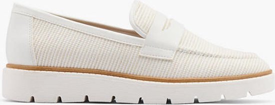 Mocassin Graceland Off White - Taille 37