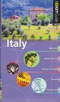 AA Key Guide Italy