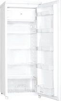Candy CCODS 5142 NWH/N koelkast Vrijstaand 214 l Wit