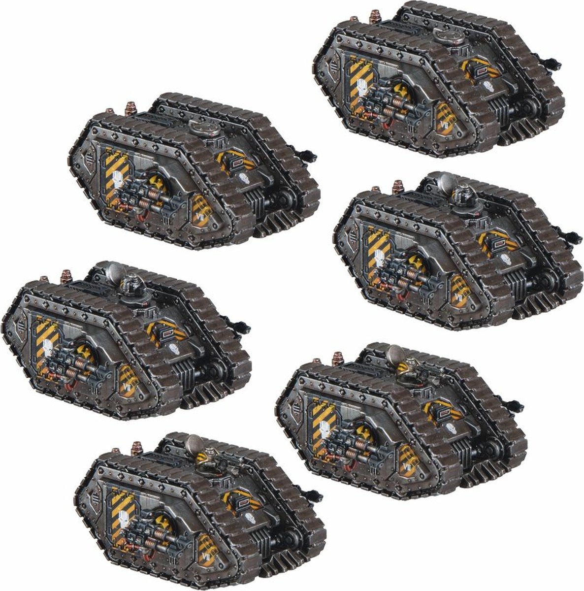 Games Workshop 03-59 collectible figure