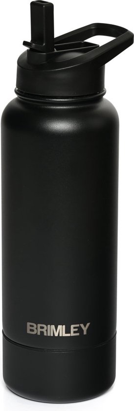 Brimley Waterfles (1 liter)