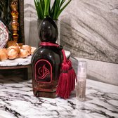 Arabesque Bacara 100 ml Extrait de Parfum (Exclusive Edition)