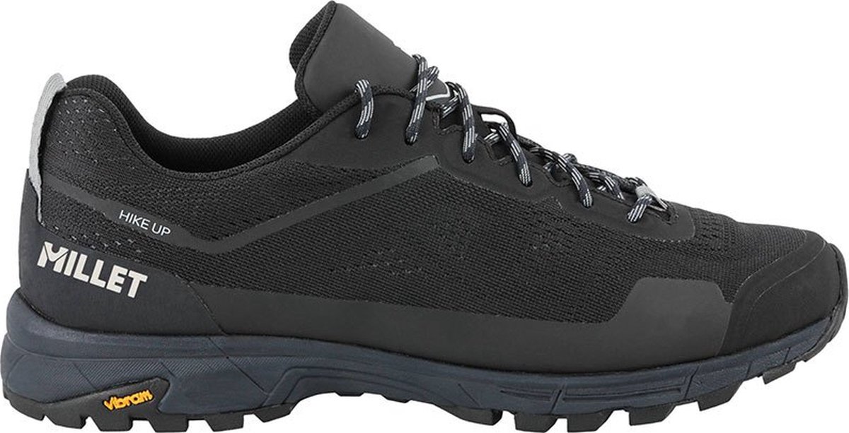 Millet Hike Up Wandelschoenen Zwart 1 3 Man
