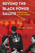 Sport and Society - Beyond the Black Power Salute