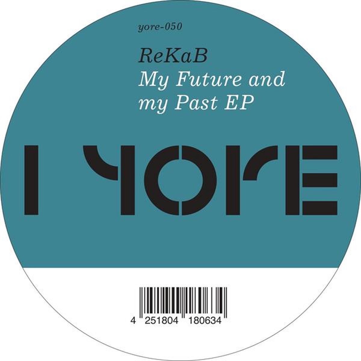 My Future and My Past EP