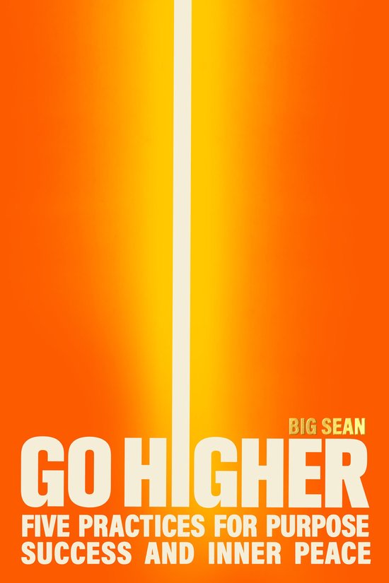 Go Higher - cover