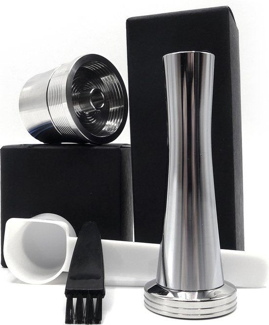 Merret Hervulbare koffiecup capsule