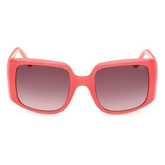 Guess Gu00097 Zonnebril Rood Man van Guess — afbeelding 2