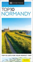 Pocket Travel Guide- DK Eyewitness Top 10 Normandy