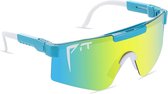 Actania Skibril - Ski Zonnebril - Dames - Heren - Wintersport - Winddicht - UV-Bescherming - Ski Gadgets - 20