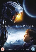Lost In Space - Season 1 (DVD)